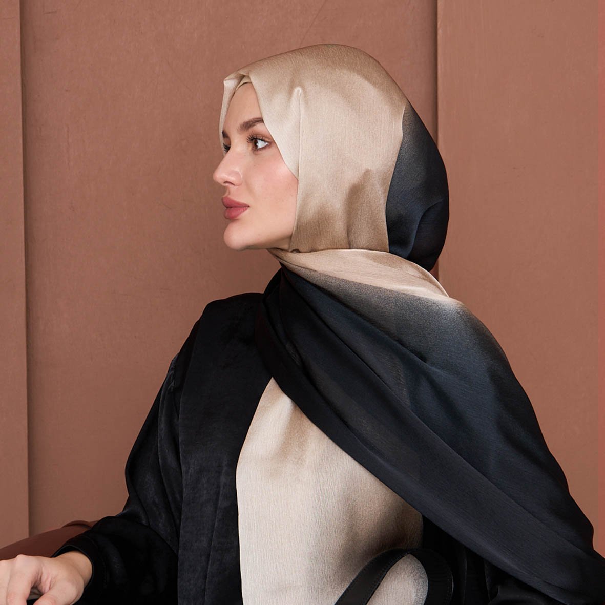 5780 - İdol Degrade Şal