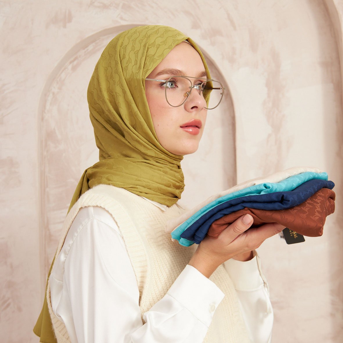 5725 - Mat Jakar Şal - D.30