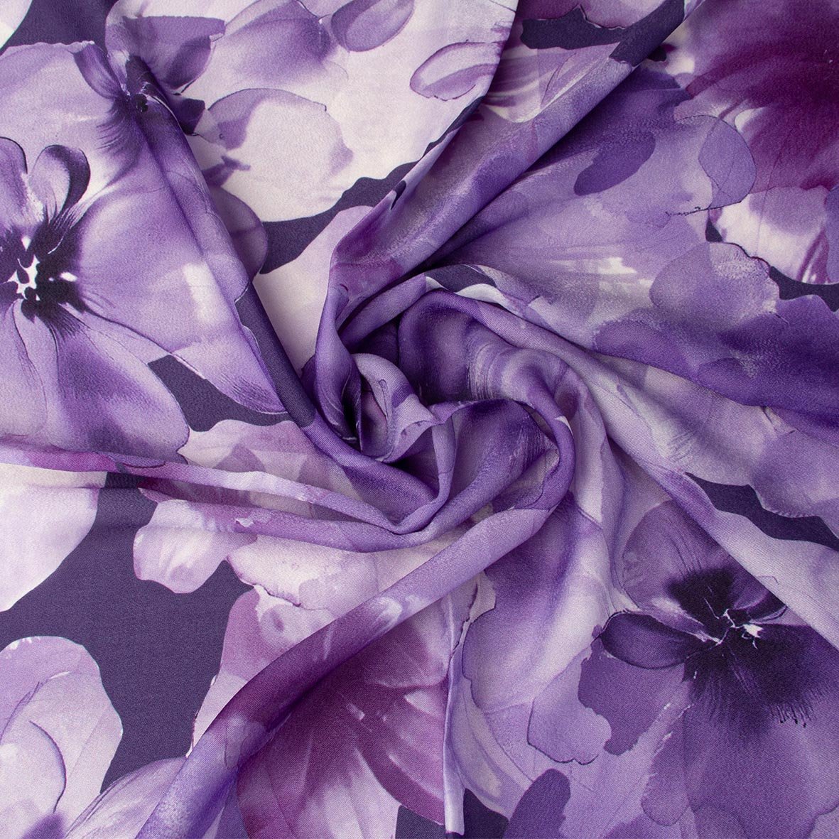 6094 - Cupro Vual Şal