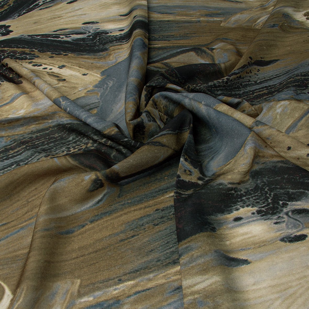 6136 - Fransız İpeği Şal