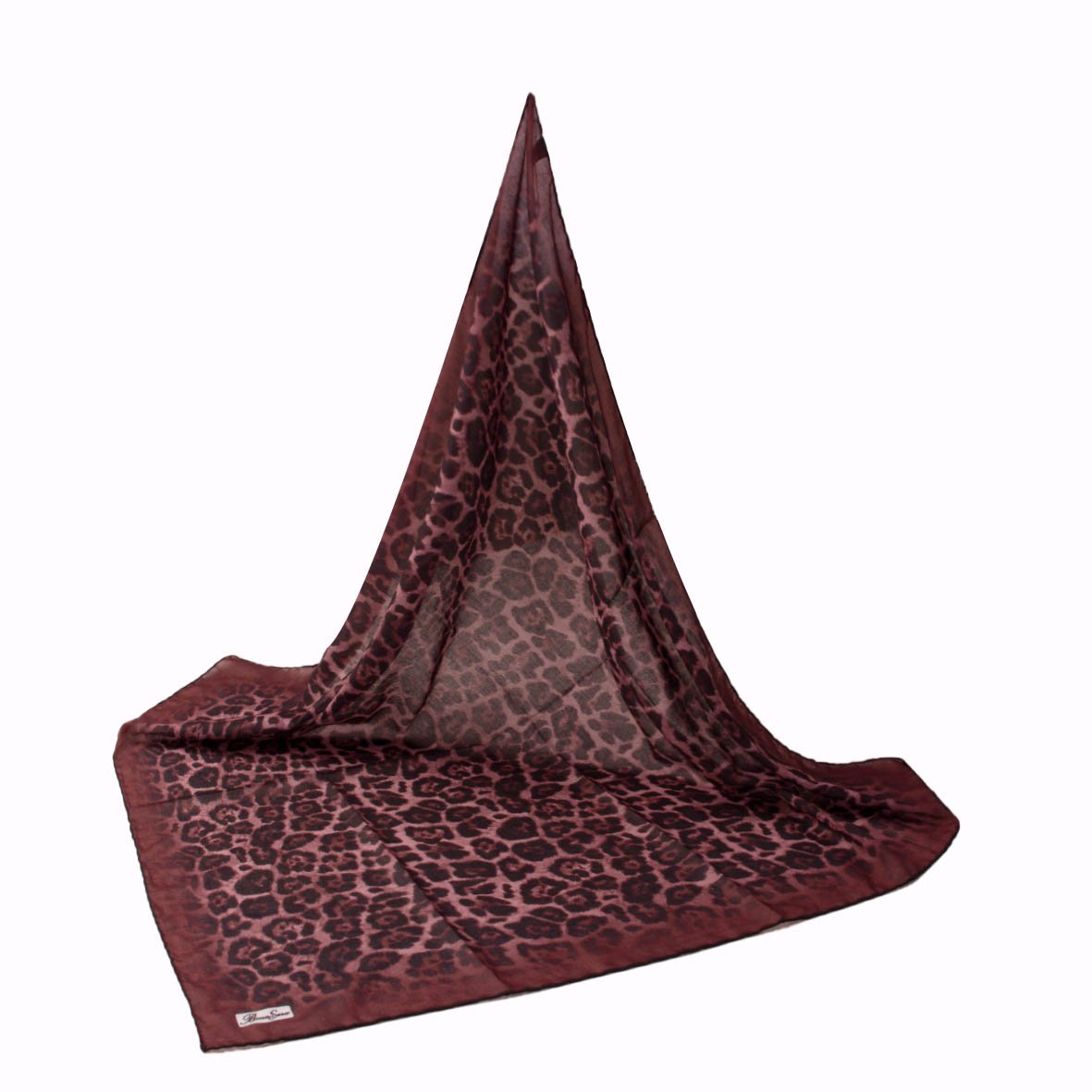 6152 - Cotton Life Eşarp