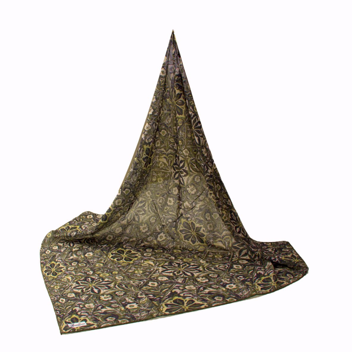 6151 - Cotton Life Eşarp