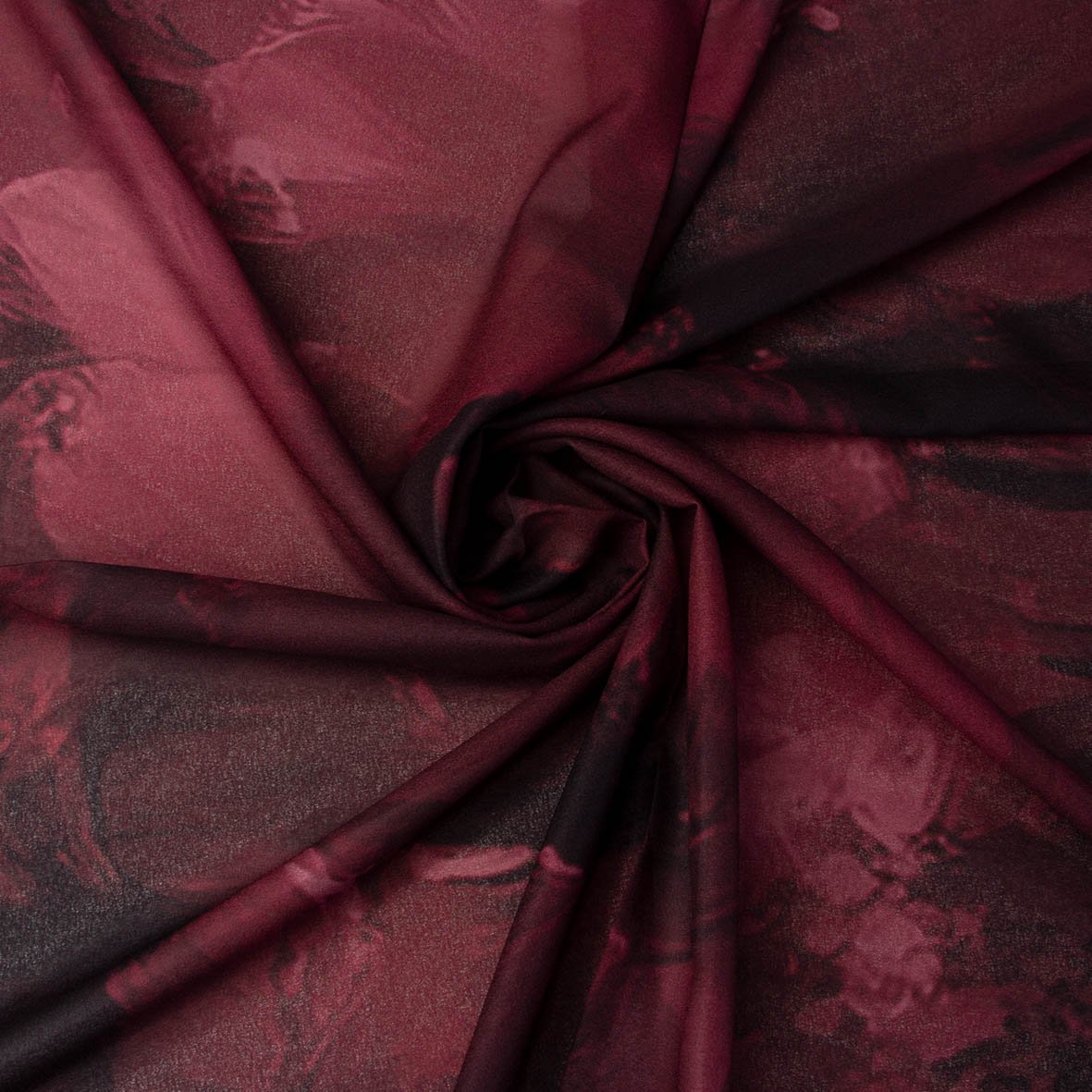 6182 - Fransız İpeği Şal