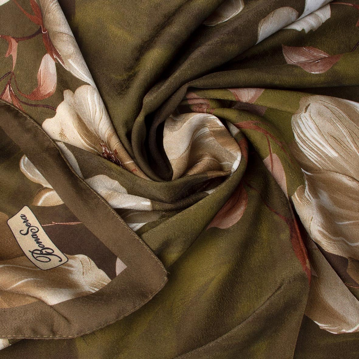 6139 - Premium Collection Şal