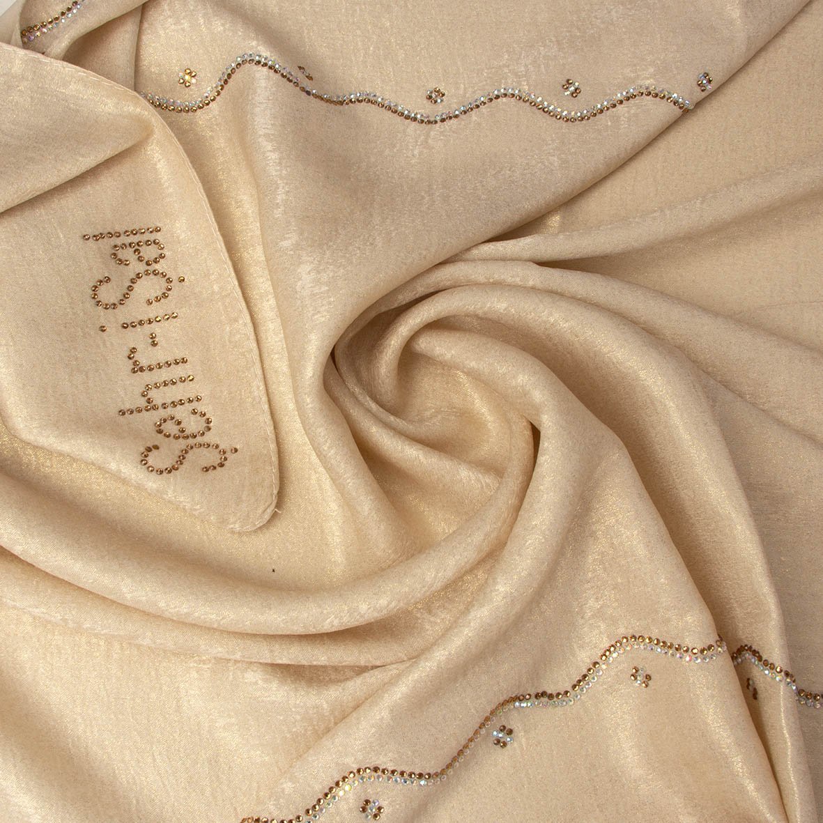 5750 - Diamond Taşlı Şal