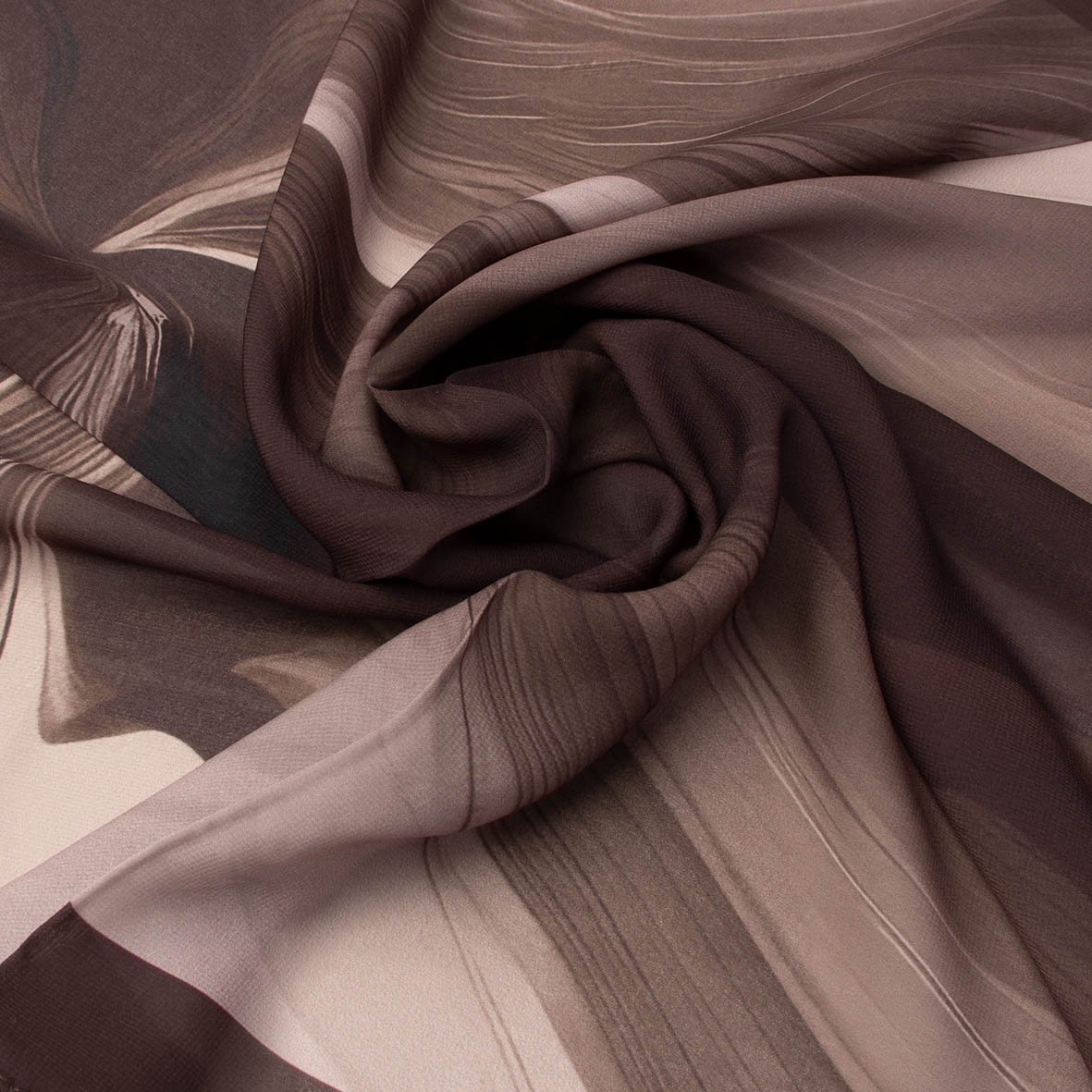 6195 - Multi Şifon Dijital Şal (MİX)