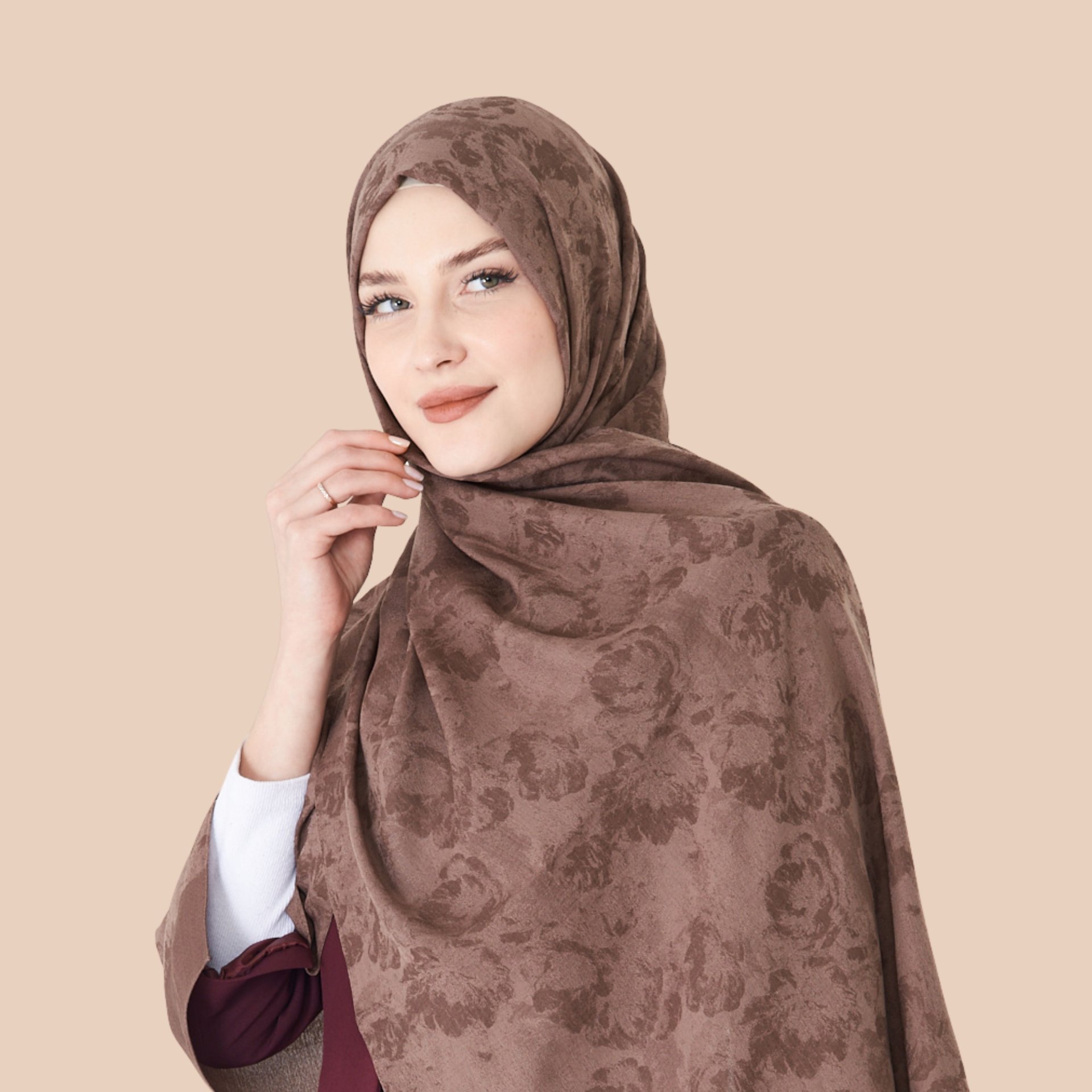 6247 - Velora Şal D.4