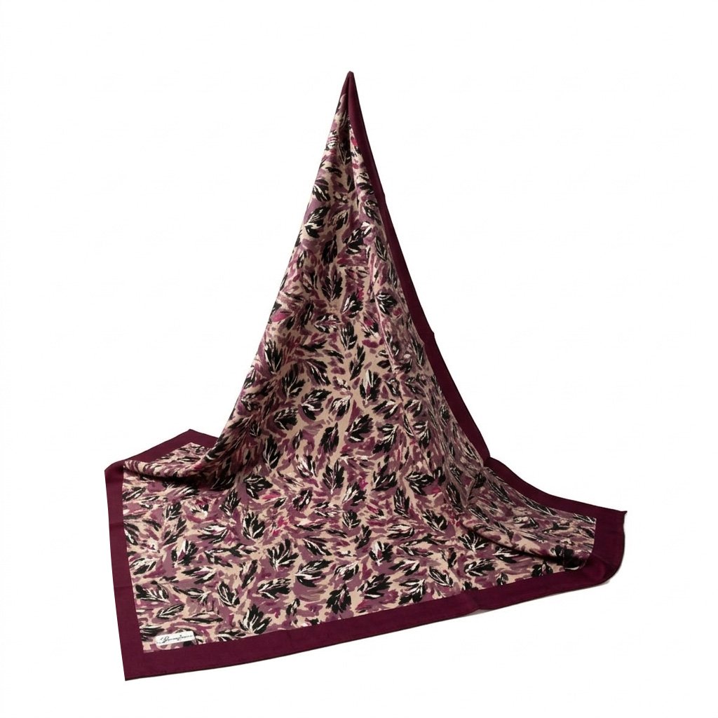 6208 - Anatolia Eşarp