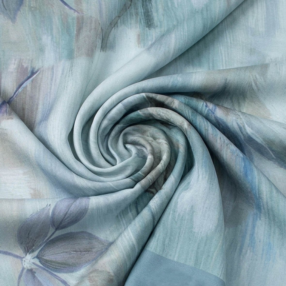 6267 - Fransız İpeği Şal