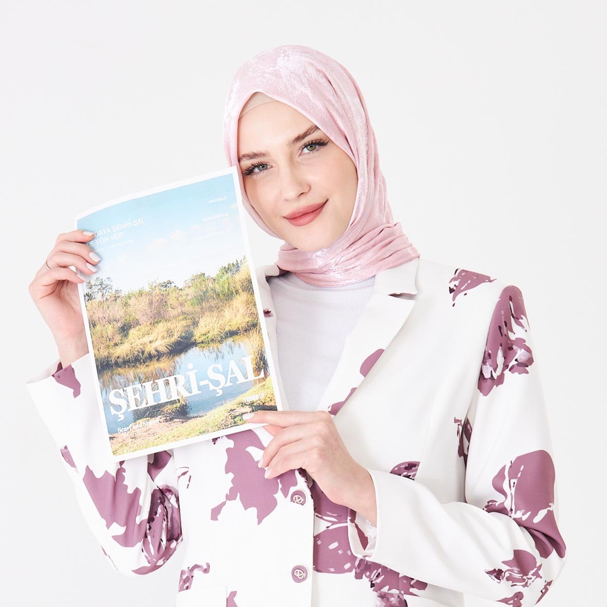 5561 - Melisa Şal - D.29