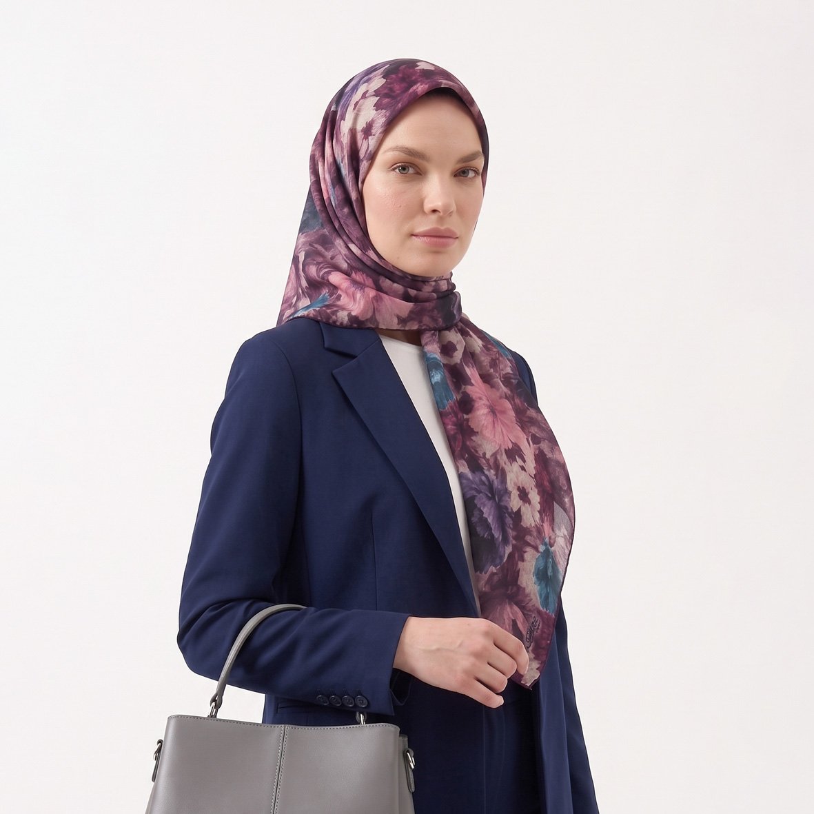 6528 - Soft Eşarp